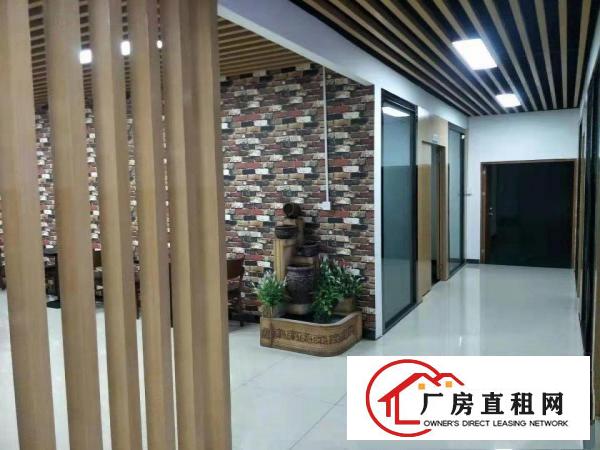  原房东独门独院4500平单层11米滴水可办环评