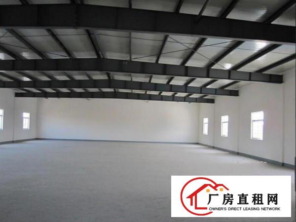  黄江镇龙见田独院厂房700平方出租,形象好.租金便宜