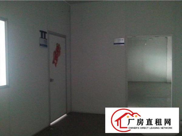  黄江镇龙见田独院厂房700平方出租,形象好.租金便宜