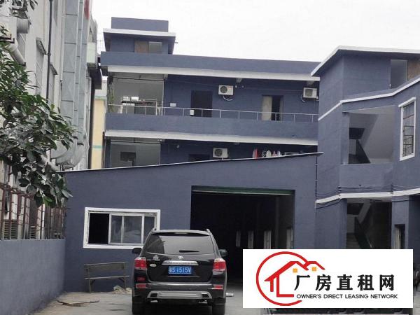  出租厂房黄江村公常路边