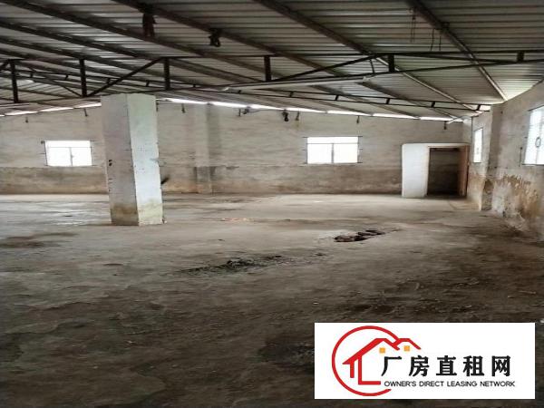  铁皮厂房招租，仓库出租，水电齐全
