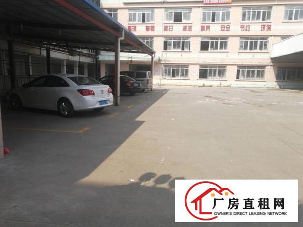  黄江镇中心成熟工业园10000平米低价分租