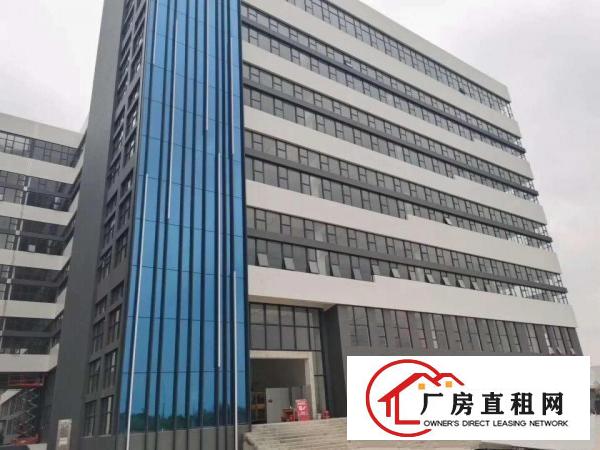  黄江胜前岗新出厂房2300平方出租