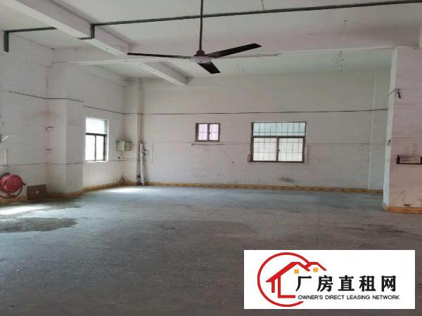  一楼厂房出租，房东直租，中介勿扰