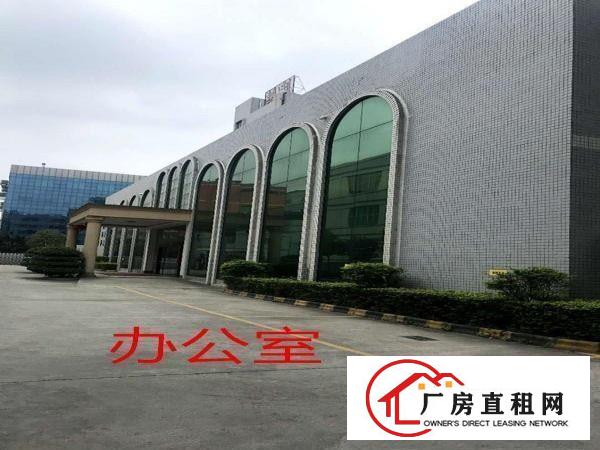  1-2楼升级无尘车间