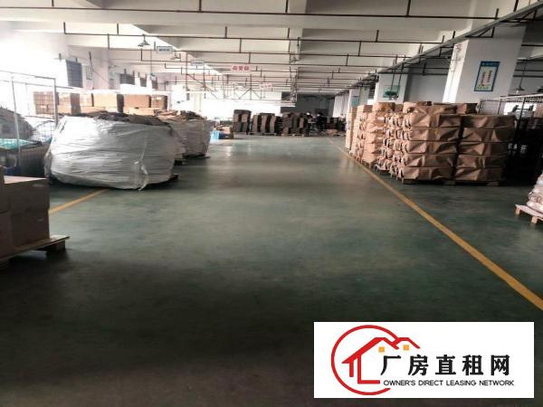  印刷厂房及印刷设备出租（所有证件齐全）