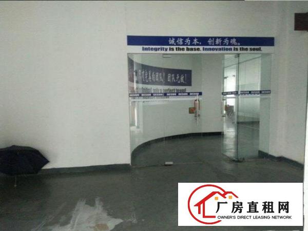  出租黄江镇龙见田即将空出二楼整层600平方，精装修，九成新