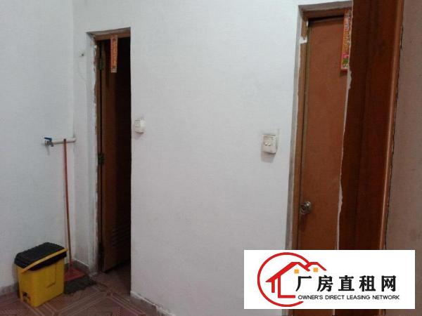  黄江镇大冚村一楼仓库整层招租100平方