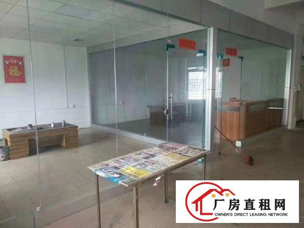  出租黄江镇田美社区280平方厂房，水电齐全