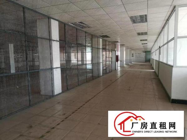  黄江长龙新出独院4800平方厂房出租