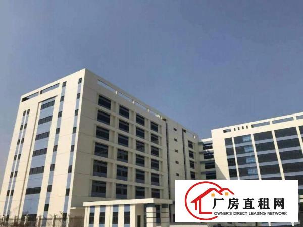  临近深圳！黄江田心村原房东高新科技园楼上分租整层1100平方