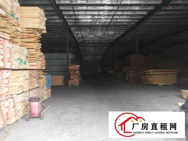  黄江靠近深圳新出单一层独院100000平米出租