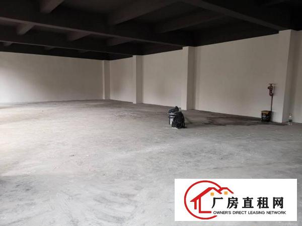  黄江镇中心，原房东性价比超高的500平方招租，免租期超长