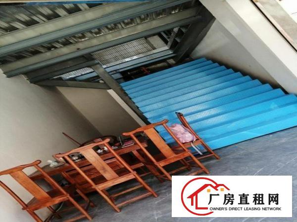  黄江镇中心，原房东性价比超高的500平方招租，免租期超长