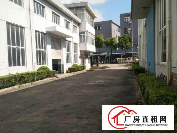  新鲜！原房东独栋1000平大小可分租。采光好，配办公室证件齐
