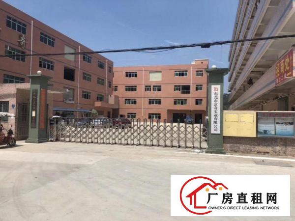  黄江合路一楼1000平精装可分租