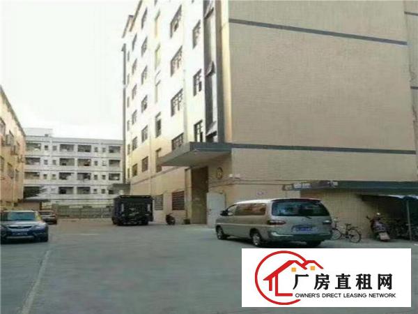  原五金厂退租一楼500方，黄江田心村，16元带装修，水电齐全