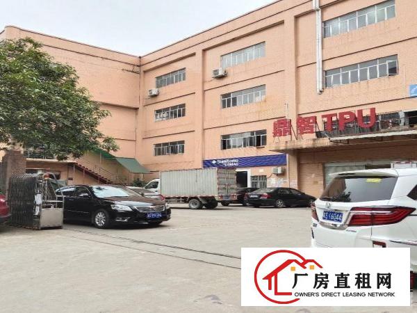  黄江镇租客转租一楼600平方出租