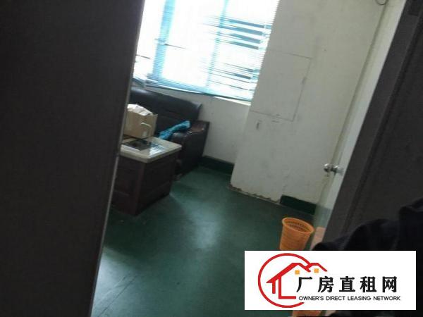  黄江社贝一楼700平精装可分租