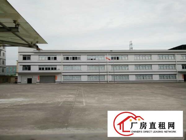  黄江即将空出原房东独院7200平米出租