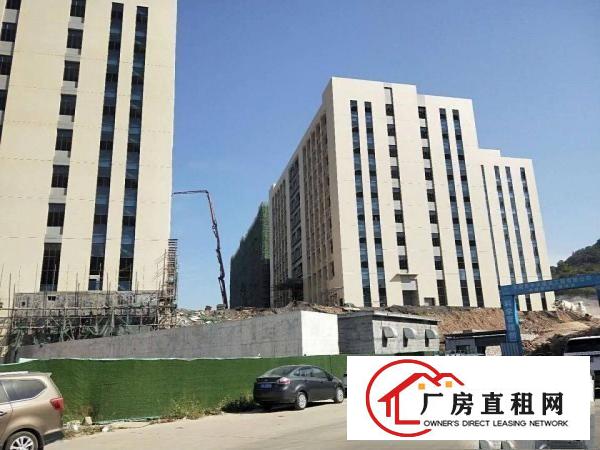  黄江原房东双证件齐全独院97000平米出租