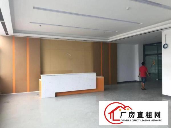  包装行业优先，近深圳楼上分租9000方，1280起分，可环评