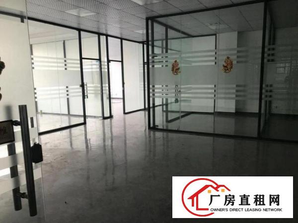  包装行业优先，近深圳楼上分租9000方，1280起分，可环评