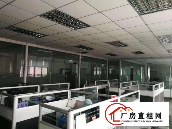  黄江刁朗新出980平方米厂房出租