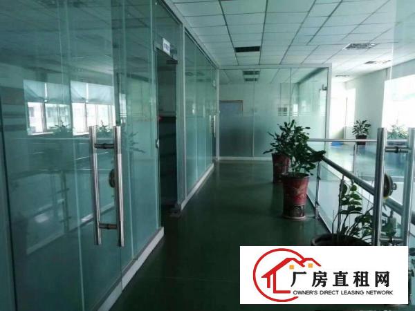  黄江刁朗新出980平方米厂房出租