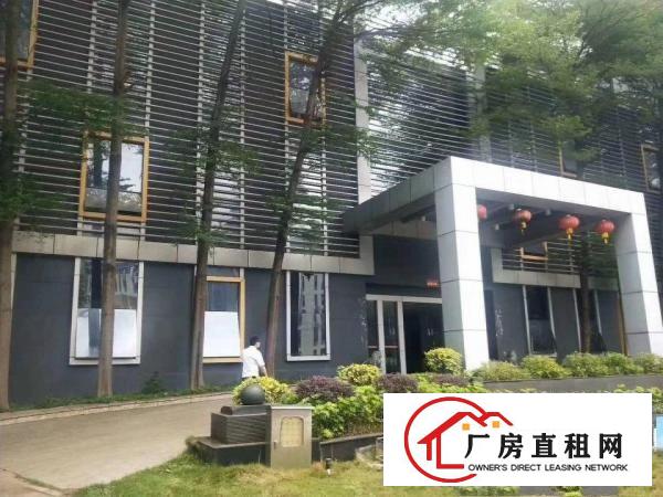  黄江靠公明十万平方钢结构厂房出租