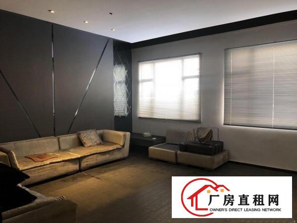  豪华装修独门独院！黄江新出厂房3层可分培训教育行业优先