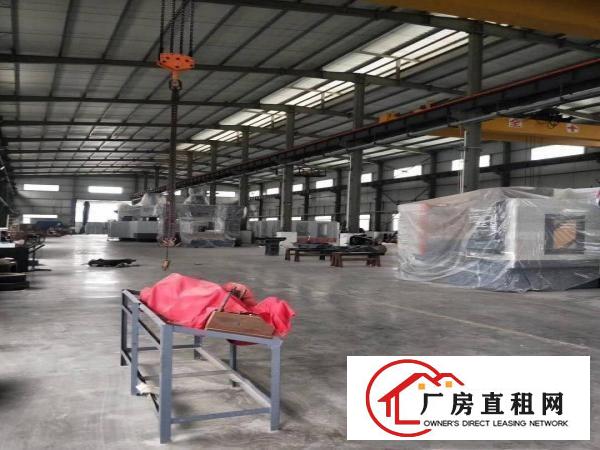  黄江镇星光村10万平方米钢结构一楼厂房出租1000平方起招租