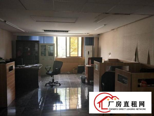  黄江镇中心朋友自用厂房1500平方转租
