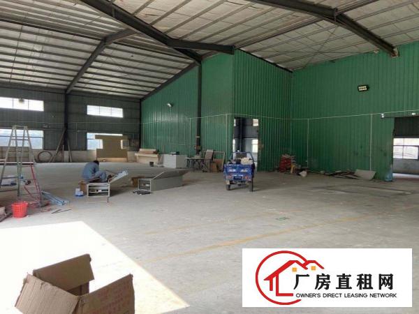  原房东无公摊，黄江镇中心板湖7米钢构2000平独院，价格实惠