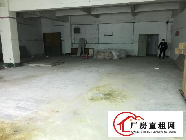  黄江村合路村成熟工业园三楼280平方
