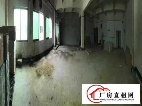  黄江村合路村成熟工业园三楼280平方