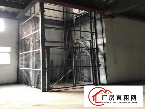  真实房源！黄江省道边上2700平原房东厂房出租