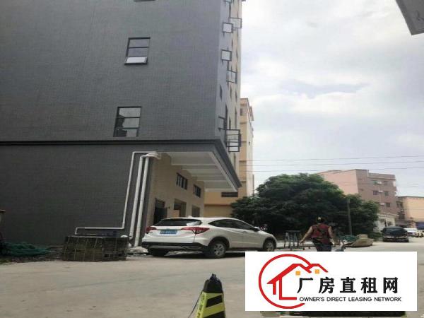  黄江镇北岸村新出六楼850平方，形象好