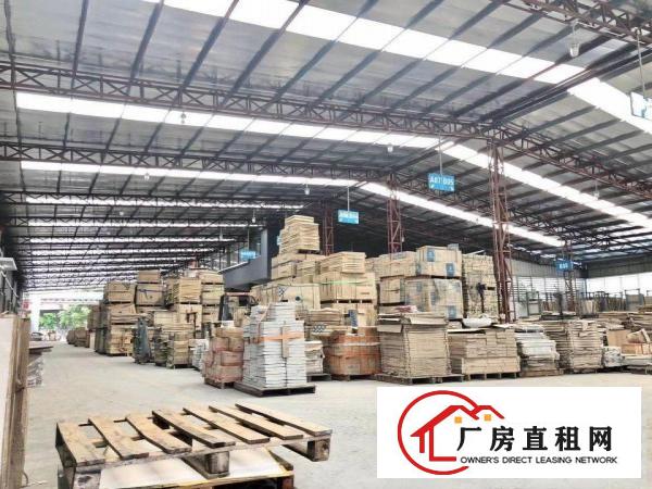  原房东厂房，现成装修，水电齐全，