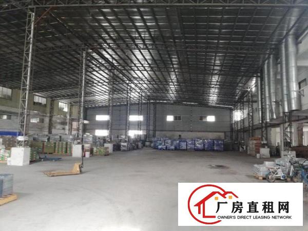  塘厦龙背岭新出钢钩原房东无公滩2400平方，10米高，空地大