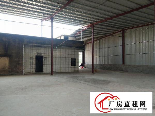  出租塘厦凤凰岗厂房独门独院680平方，周边无居民可做任何行业