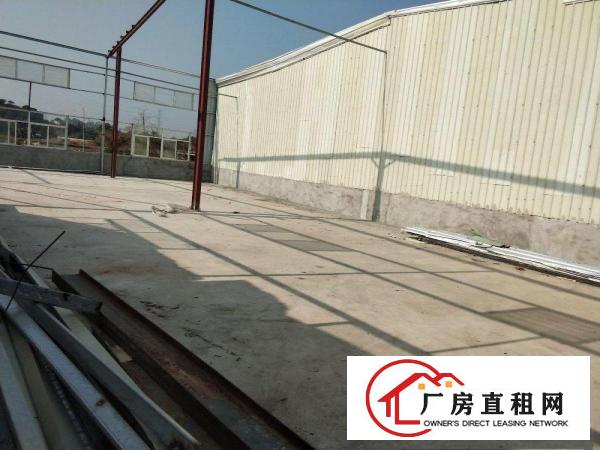  出租塘厦凤凰岗厂房独门独院680平方，周边无居民可做任何行业