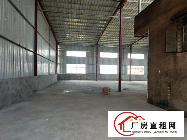  出租塘厦凤凰岗厂房独门独院680平方，周边无居民可做任何行业