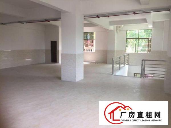  塘厦华顺工业园旁厂房700