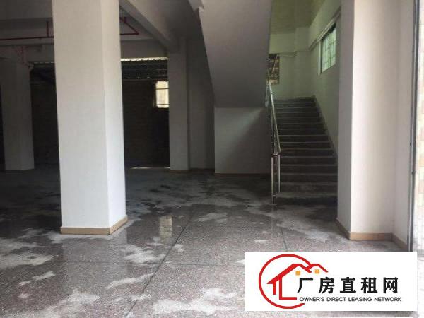  塘厦华顺工业园旁厂房700