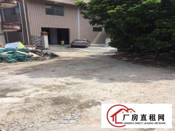  塘厦华顺工业园旁厂房700