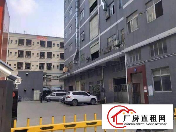 求租！！！形象好，拎包入住1000平米龙背岭或者科苑城附厂房