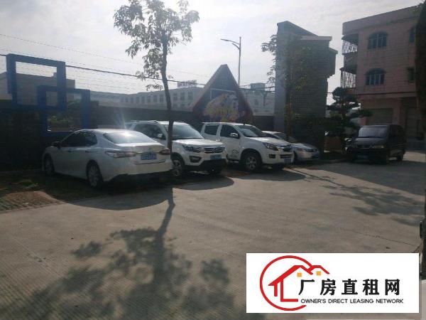  塘厦石鼓单层面积600厂房分层出租