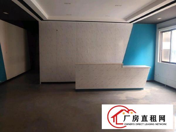  塘厦东深二路旁惊现超靓独院厂房