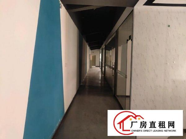  塘厦东深二路旁惊现超靓独院厂房